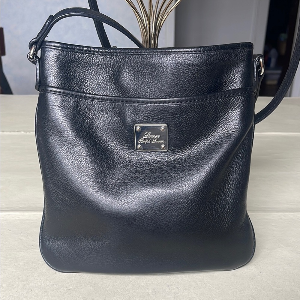 Ralph Lauren Crossbody Bag